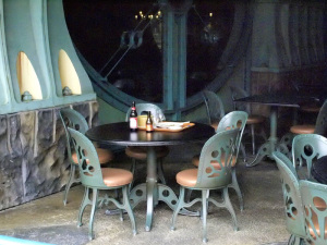 ディズニー１２６６