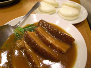 中華街