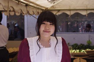 おねーさん