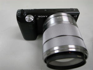 NEX-5