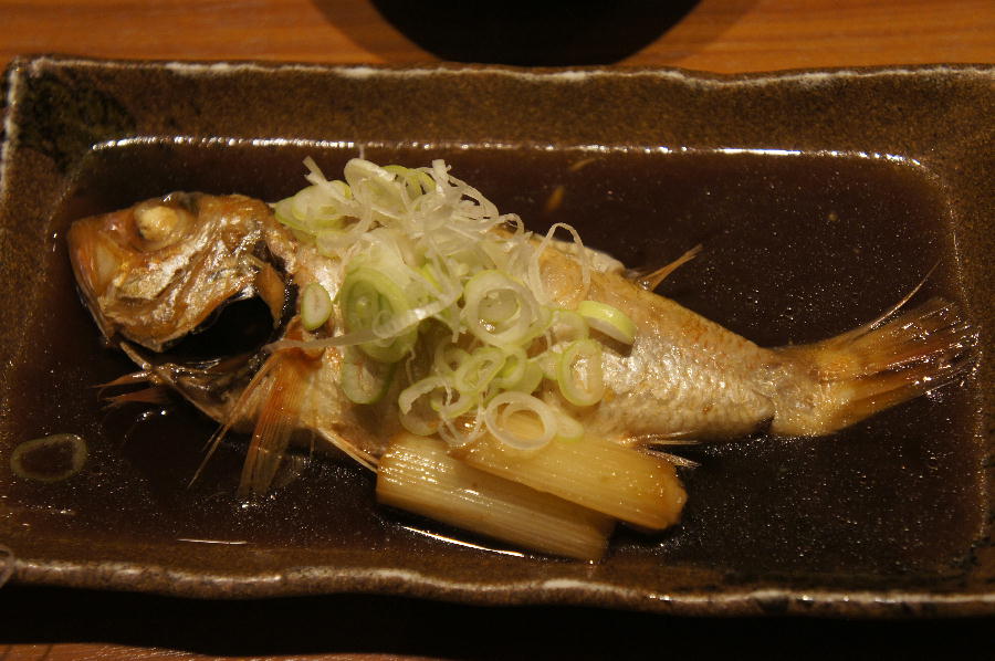 のどぐろ